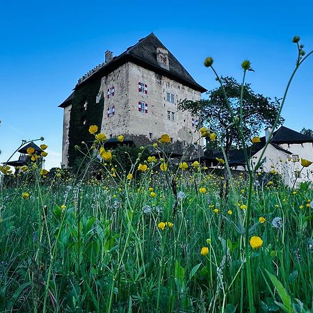 Schloss Moosburg Gaestehaus المظهر الخارجي الصورة