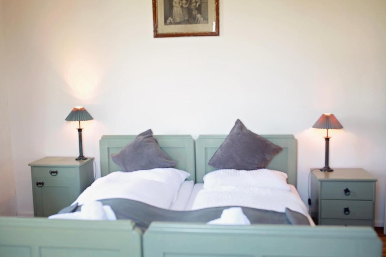 Schloss Moosburg Gaestehaus المظهر الخارجي الصورة