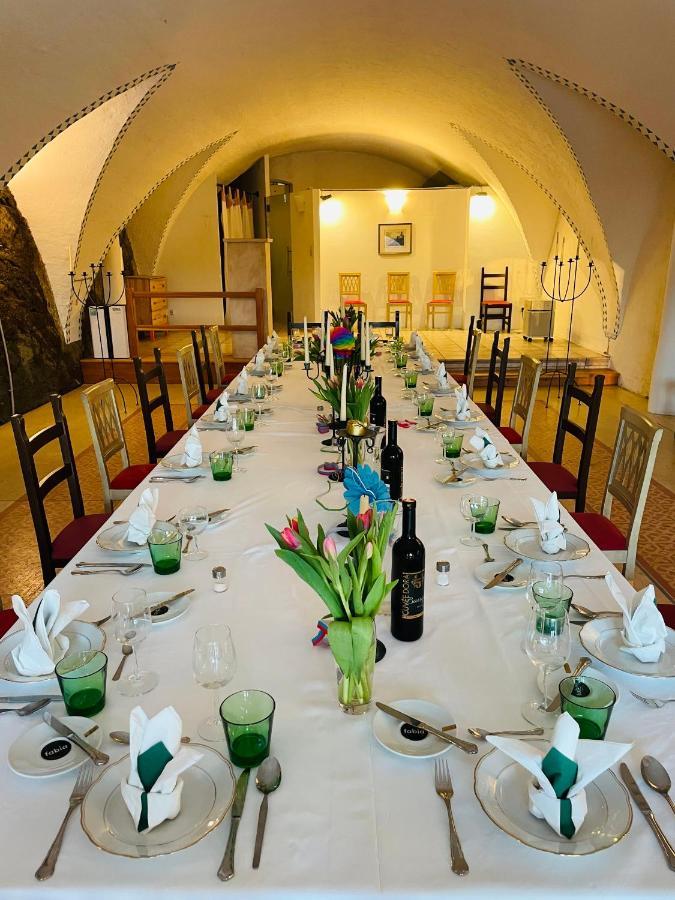 Schloss Moosburg Gaestehaus المظهر الخارجي الصورة