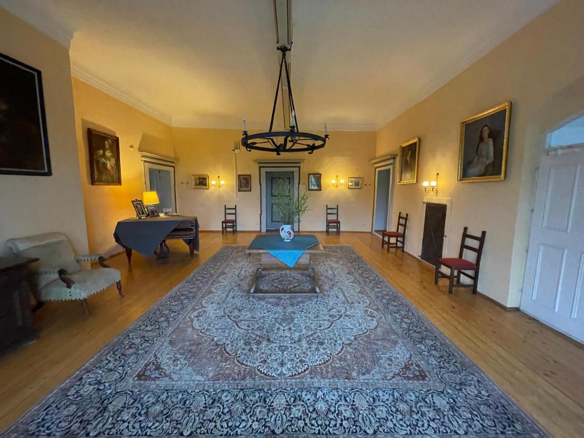 Schloss Moosburg Gaestehaus المظهر الخارجي الصورة