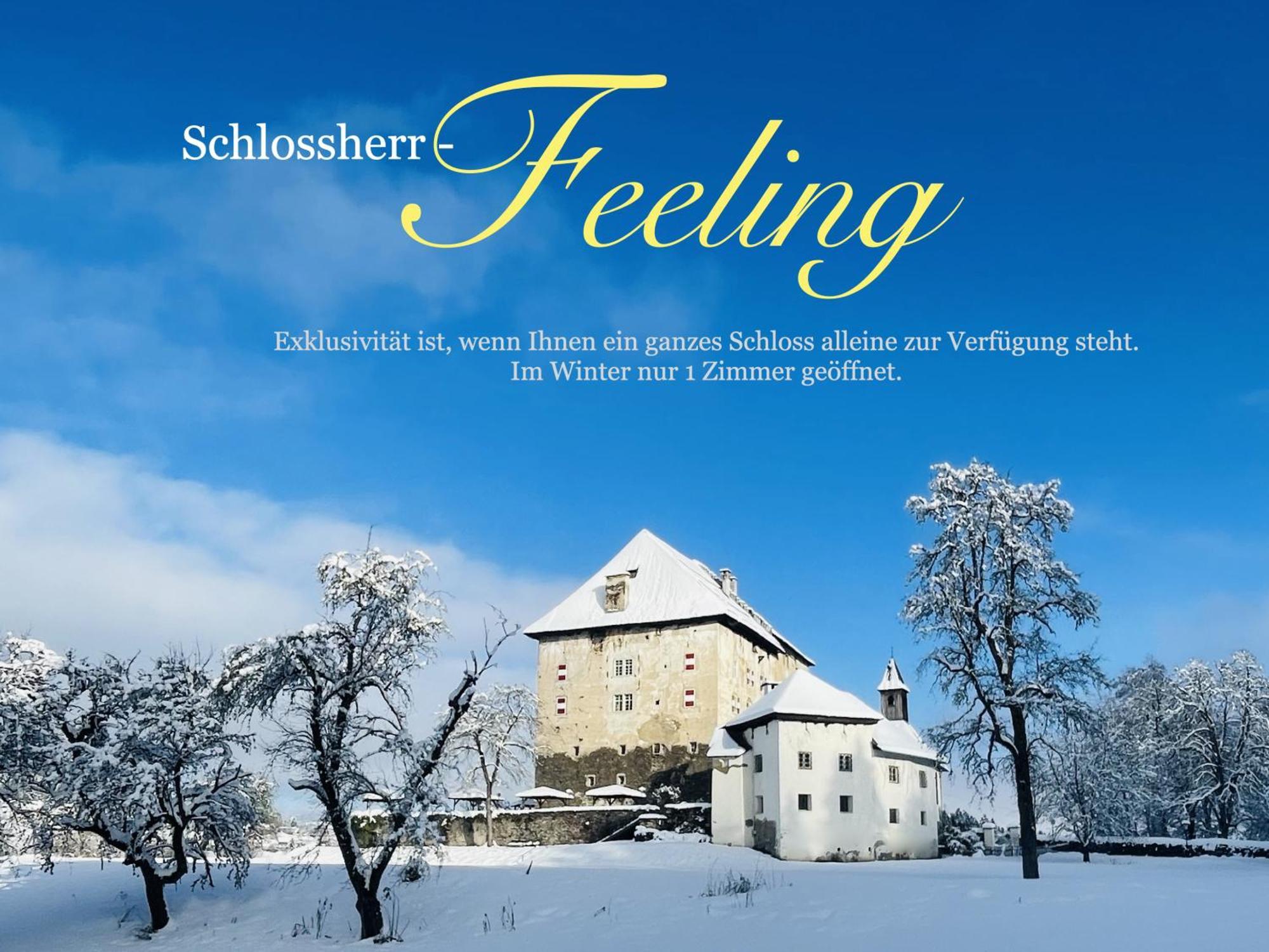 Schloss Moosburg Gaestehaus المظهر الخارجي الصورة